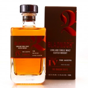 Bladnoch The Dragon Series   Iteration IV