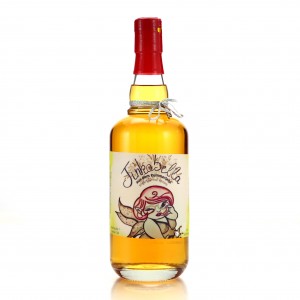 Tinkabella 2016 Irish White Wine Cask