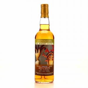 Tomintoul 1967 Whisky Agency 44 Year Old