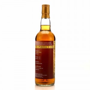 Tomintoul 1972 The Perfect Dram 39