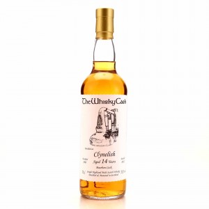 Clynelish 1997 The Whisky Cask 14