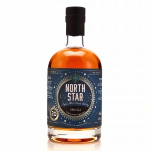 Clynelish Lynch Isle 2000 North Star 20