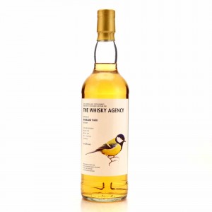 Highland Park 1985 Whisky Agency 25