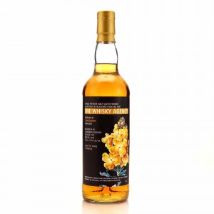 Longmorn 1975 Whisky Agency 35 Year Old