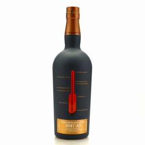 Ardnamurchan Spirit 2017 Ad Limited Release No 2