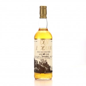 Tomintoul 1976 Dun Eideann 18 Donato