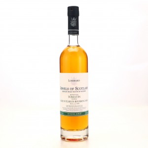 Tomatin 1965 Lombard 30