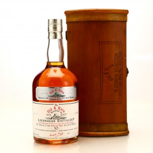 Royal Lochnagar 1974 Douglas Laing 30 Old And Rare