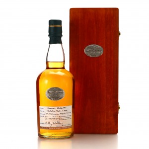 Deanston 1967 Burn Stewart Limited Edition 35