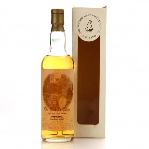 Springbank 1975 Cooper S Choice 19 Va Ma Import
