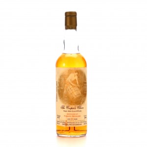 Tomatin 1977 Cooper s Choice 21 Year Old   VA MA Import