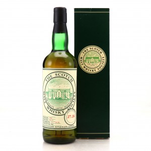 Springbank 1965 Smws 27 26