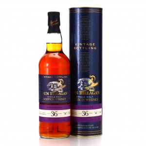 Springbank 1969 Dun Bheagan 36