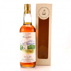 Longmorn 1969 Va Ma 31