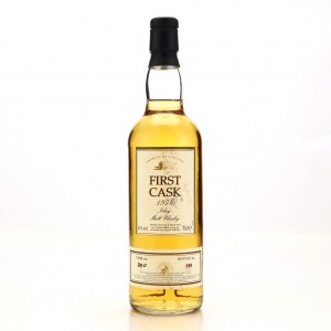 Bowmore 1974 First Cask 24 2110
