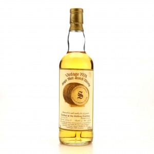 Ardbeg 1974 Signatory Vintage 19