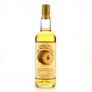 Port Ellen 1979 Signatory Vintage 16