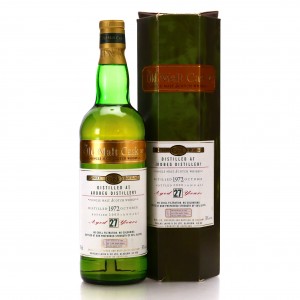 Ardbeg 1972 Douglas Laing 27