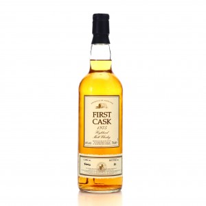 Royal Brackla 1975 First Cask 24 Year Old  5446