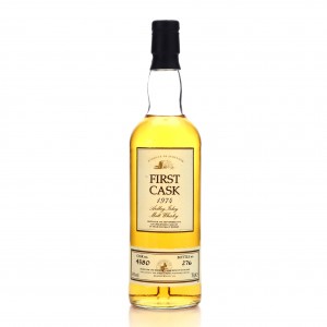Ardbeg 1974 First Cask 19 4380