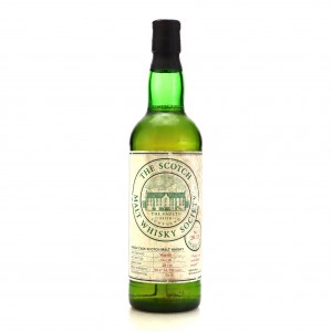 Inverleven 1968 SMWS 28 Year Old 20 13