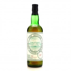 Glencadam 1971 SMWS 82 7