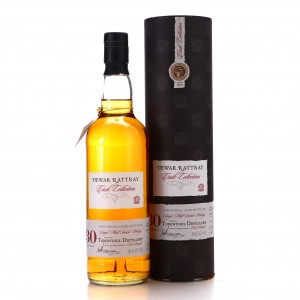 Tomintoul 1975 Dewar Rattray 30