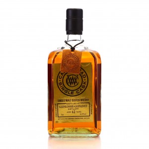 Glenlossie 1975 Cadenhead s 42 Year Old