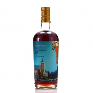 Bunnahabhain 1991 Whisky Agency 26 Year Old   Bottle No 1 One of 12