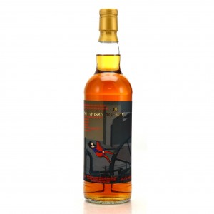 Benriach 1997 Whisky Agency 23