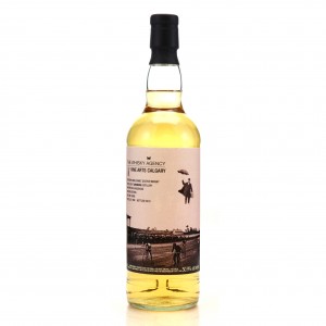 Ardmore 1998 Whisky Agency 21 Year Old   Vine Arts Calgary