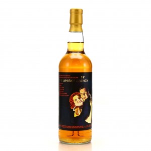 Irish Single Malt 1998 Whisky Agency 21 Year Old