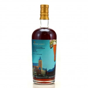 Bunnahabhain 1991 Whisky Agency 26 One Of 12