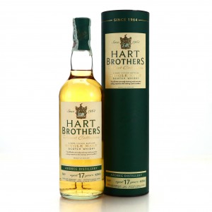 Ardbeg 1991 Hart Brothers 17