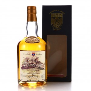 Springbank 1979 Quaich Society   Open Championship 1995