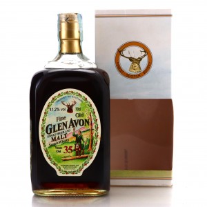 Glen Avon 35