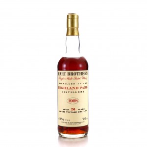 Highland Park 1968 Hart Brothers 26