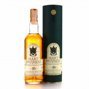 Springbank 1965 Hart Brothers 30 Year Old