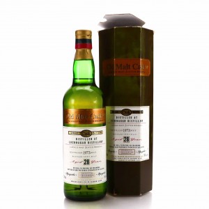Royal Lochnagar 1973 Douglas Laing 28 Year Old