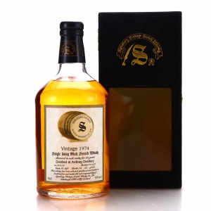 Ardbeg 1974 Signatory Vintage 23 696