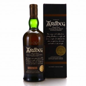 Ardbeg 1975 Single Sherry Cask 4716 Germany