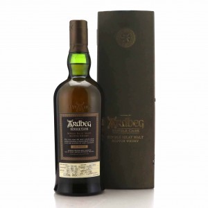 Ardbeg 1975 Single Oloroso Cask 4704