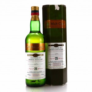 Ardbeg 1975 Douglas Laing 25