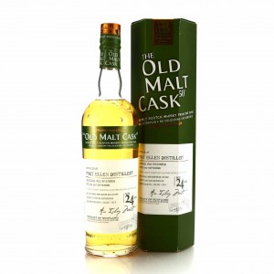 Port Ellen 1982 Douglas Laing 24 Year Old