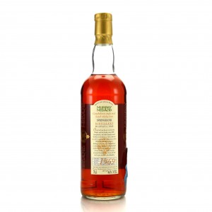 Springbank 1969 Murray Mcdavid 28
