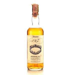 Glen Garioch 1967 Samaroli Very Limited Edition