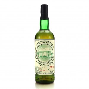 Springbank 1965 Smws 27 23