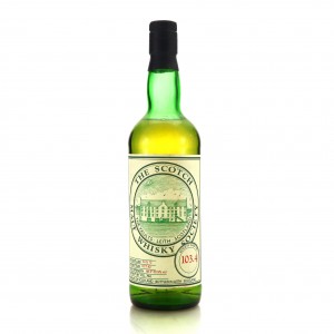 Royal Lochnagar 1972 Smws 103 4