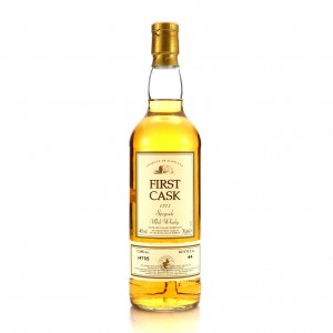 Dailuaine 1973 First Cask 30 Year Old  14735