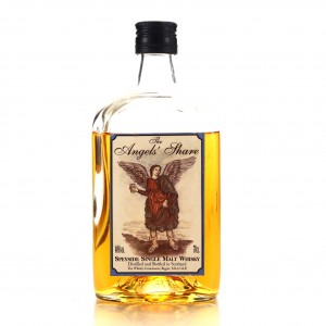 Angels  Share Whisky Connoisseur Speyside Single Malt